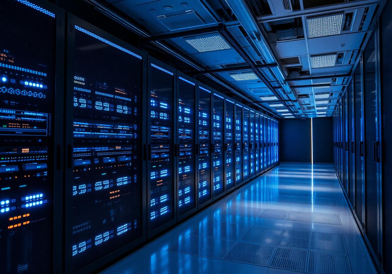 IT Consulting & Digital Transformation